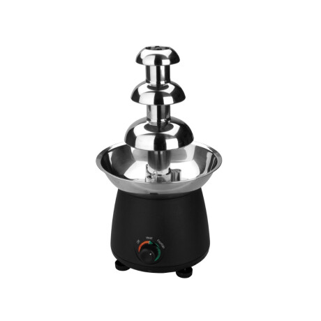 Fuente de chocolate 0.5 lts Fuente de chocolate 0.5 lts