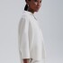 CAMISA FEM BRANCO