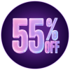 55%