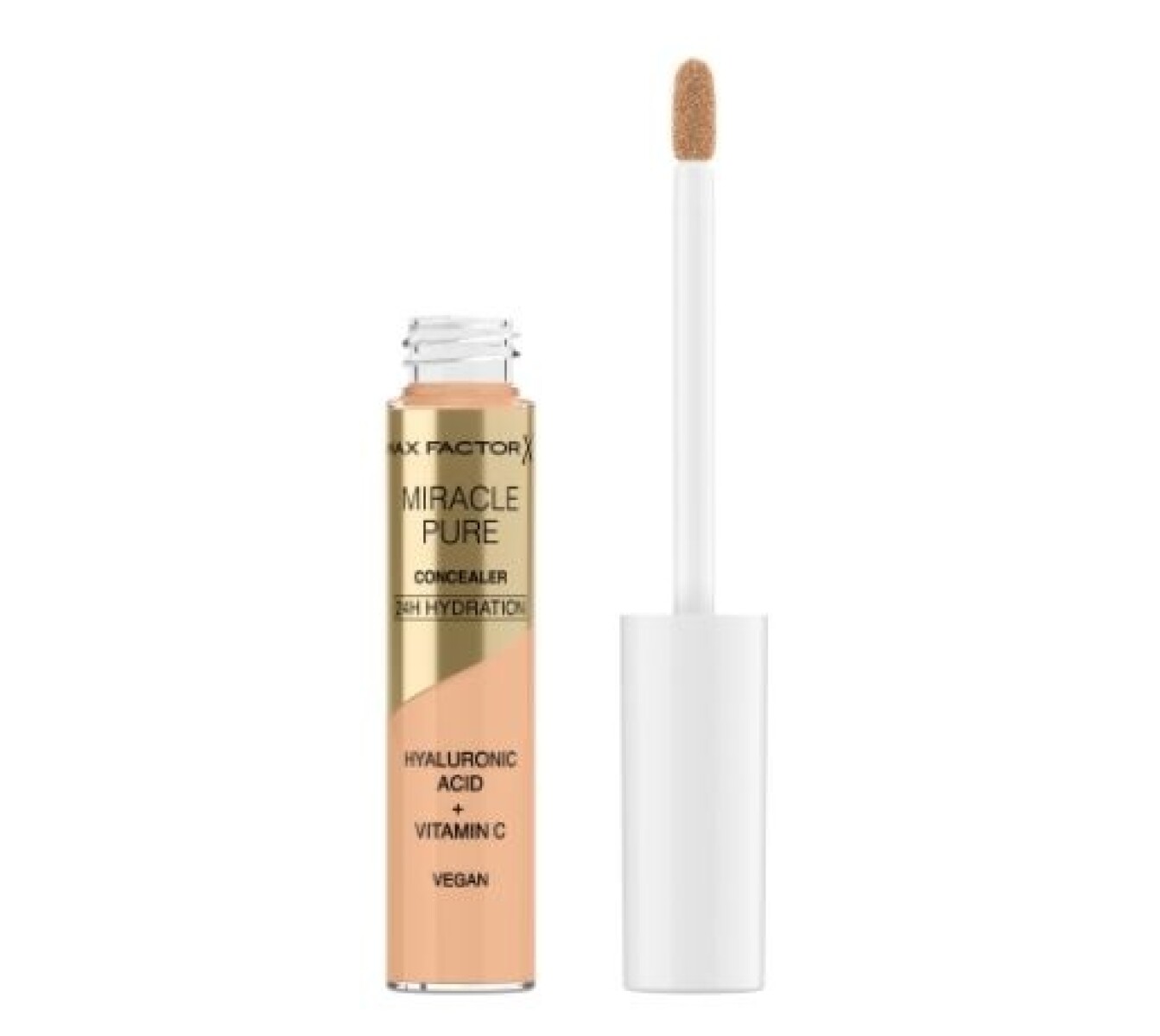 Mf Miracle Pure Concealer 010 