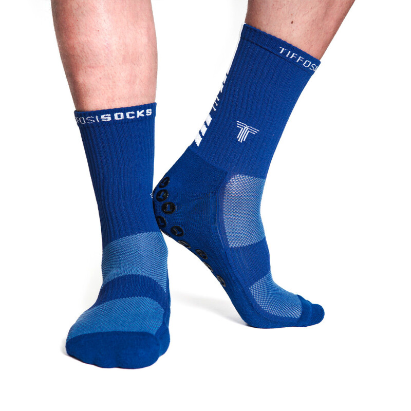106 TIFFOSI SOCKS Azul