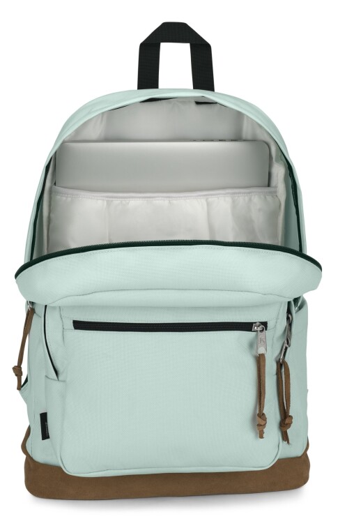 MOCHILA JANSPORT RIGHT PACK FRESH MINT