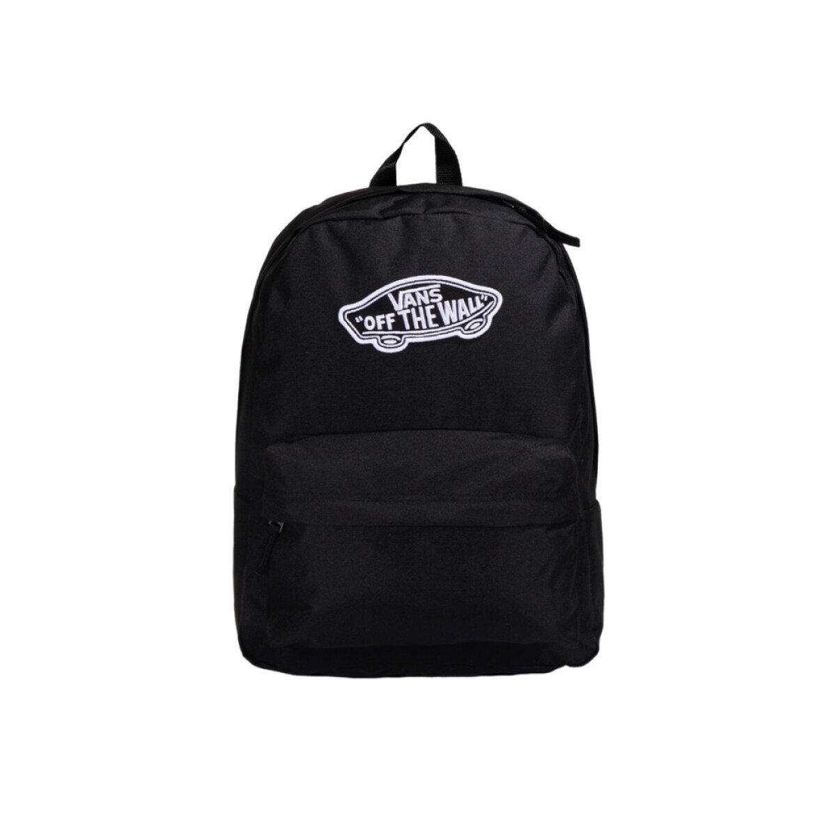 Mochila Vans REALM BACKPACK - Black 