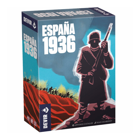 España 1936 [Español] España 1936 [Español]