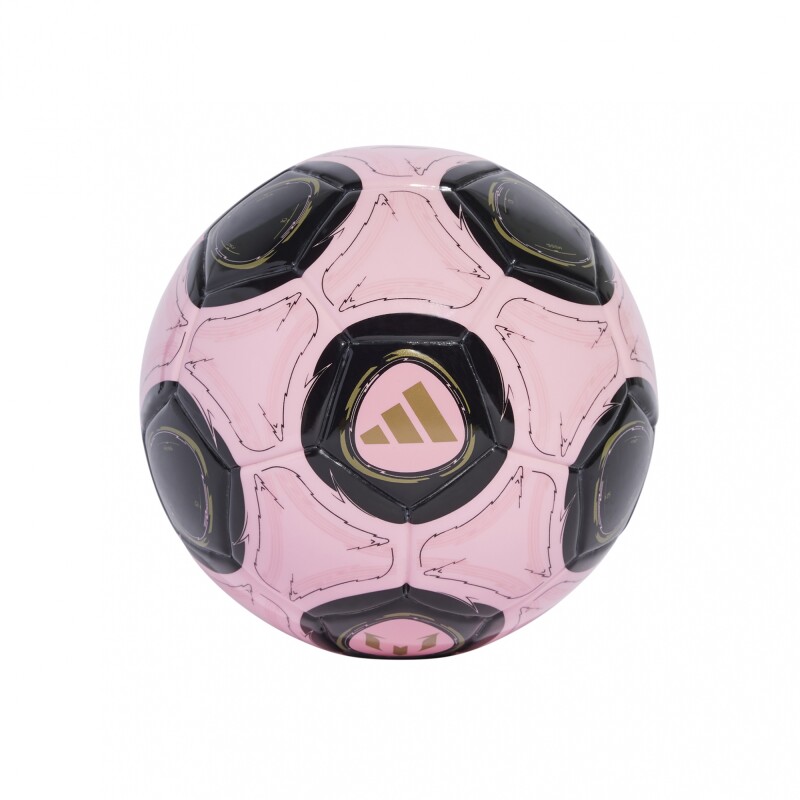adidas MINIPELOTA MESSI Light Pink