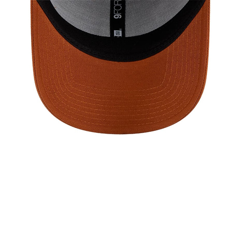 Gorro New Era Los Angeles Dodgers - 60364445 Marron