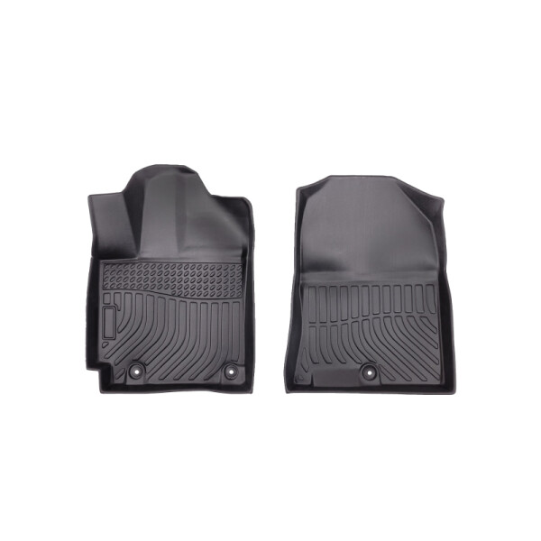 Bandejas De Piso Hyundai Kona 2024+ Bandejas De Piso Hyundai Kona 2024+