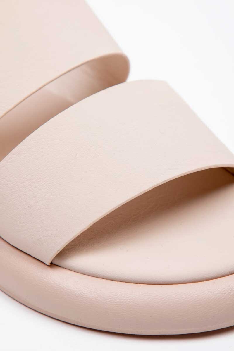 SANDALIA PADDOCK CHISTER Beige