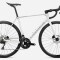 BICICLETA ORBEA ORCA M 30 WHITE LIL