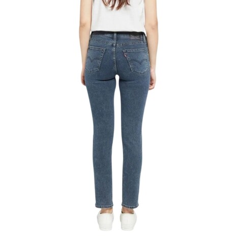 JEAN 37-32 AZUL