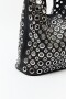 CARTERA WARREN Negro