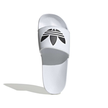 Championes Adilette Lite de Niños blanco