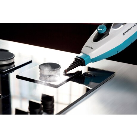 Mopa Trapeadora a Vapor Plegable Ariete 10 en 1 4175/00 001