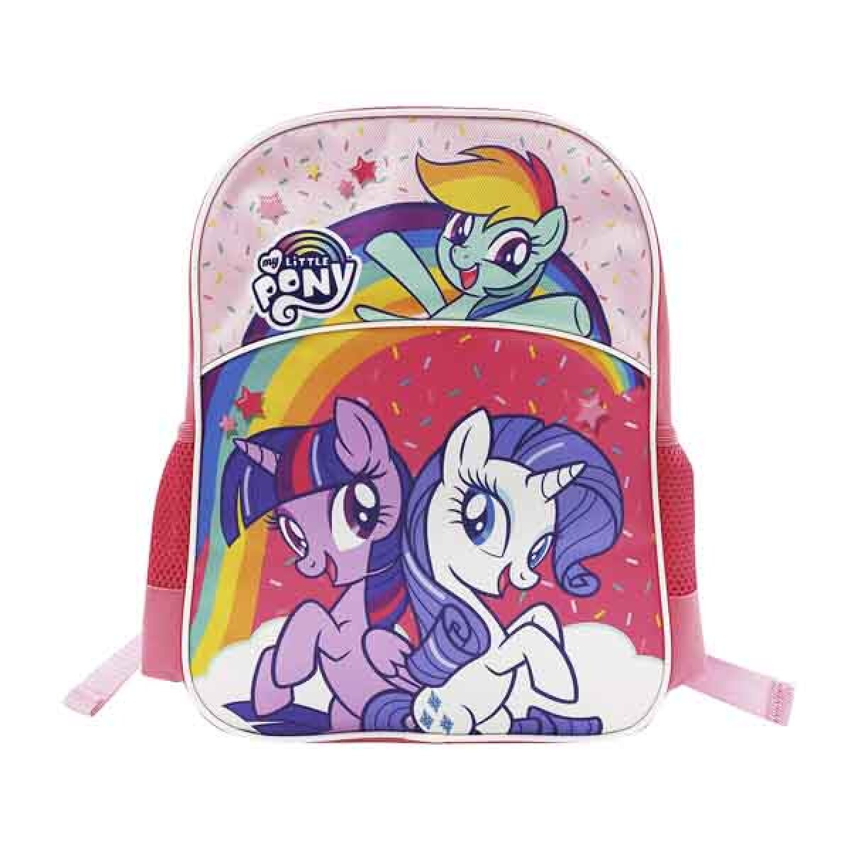 Mochila My Little Pony 