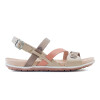 Sandalias Country de Mujer - 36783 Rosa Claro