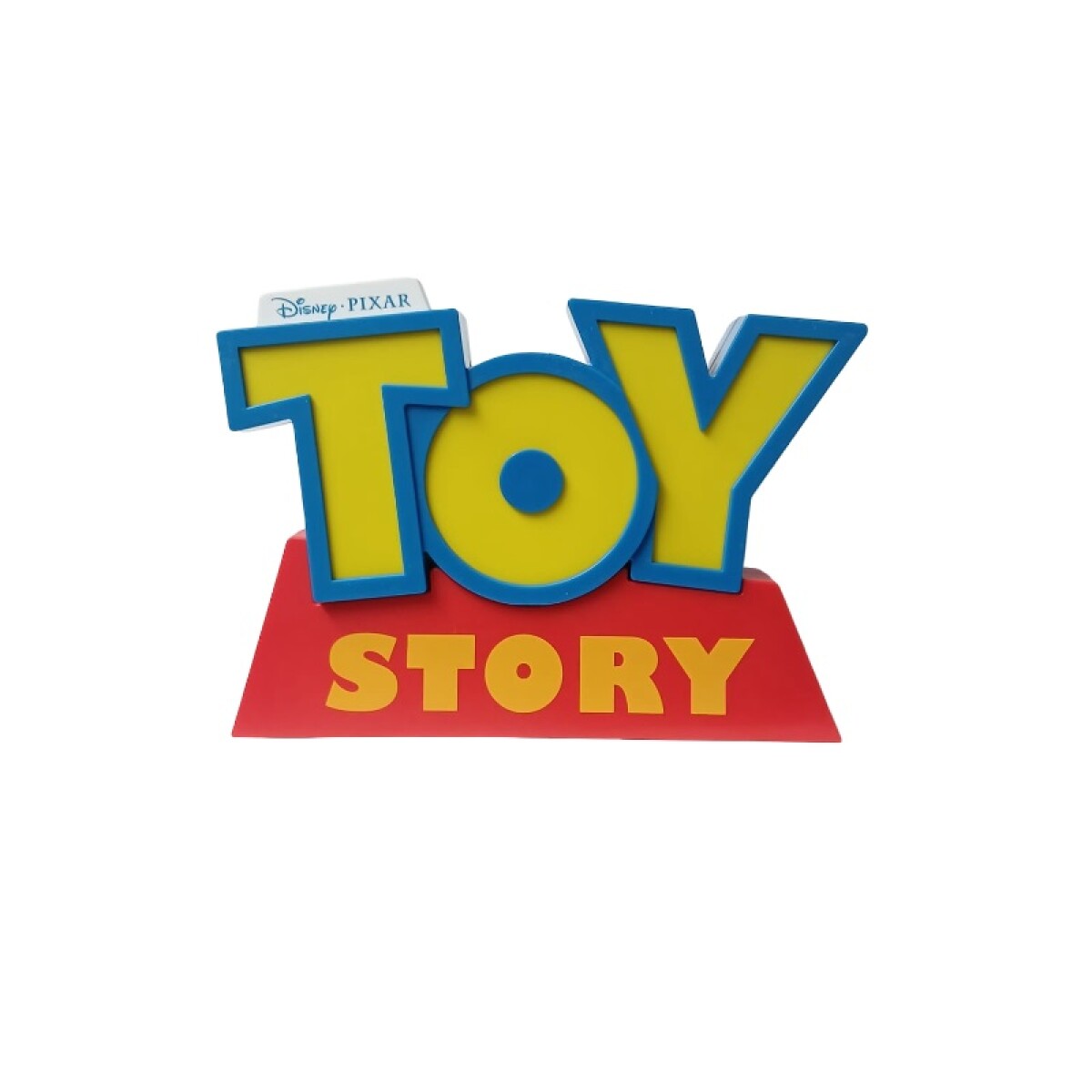 Luz decorativa Toy Story 