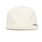 Goorin Bros Gorra - Corduroy Blanco
