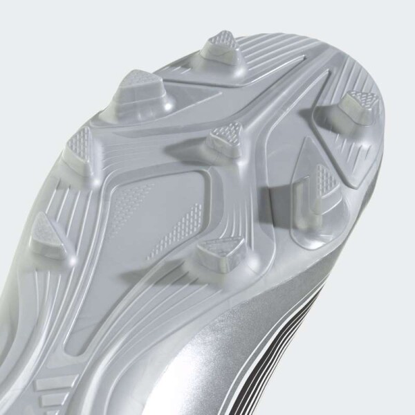 Championes Adidas F50 Messi Club Blanco