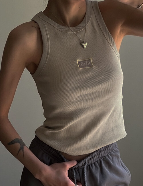 TANK TOPS