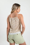 BLUSA PETRA BEIGE