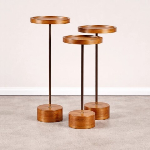 Mesas Trofeo Mesas Trofeo