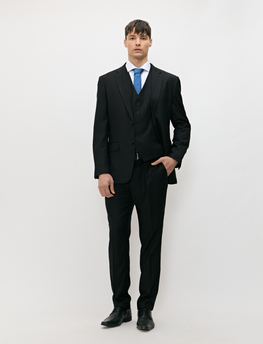 220371 AMBO HARRINGTON SELECT Negro