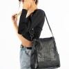Mochila Mónaco Negro