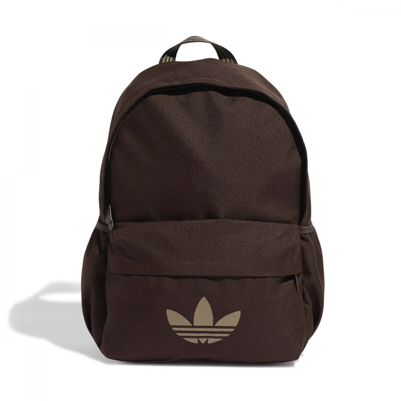 Mochila Adidas CL BACKPACK KQ6388 Cafe