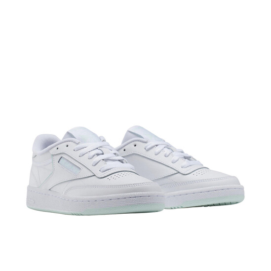 Championes Reebok Club C 85 Blanco