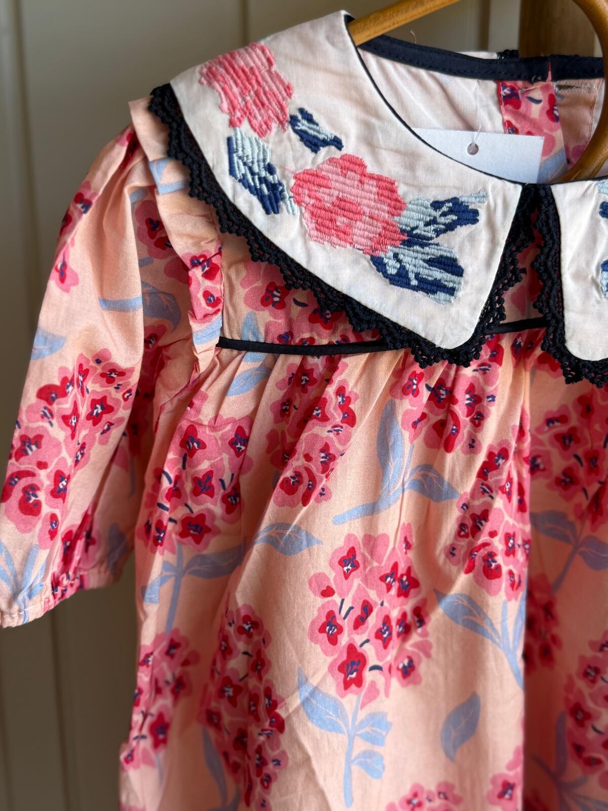 Vestido Carmín Vestido Carmín