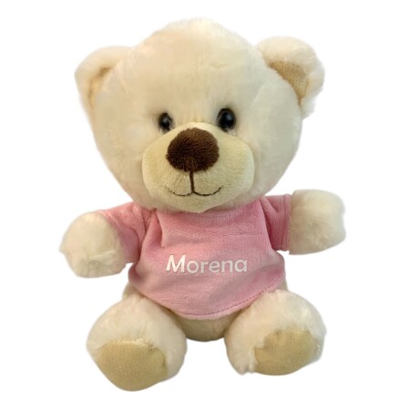 Osito Peluche personalizado Osito Peluche personalizado