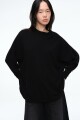 SWEATER Negro