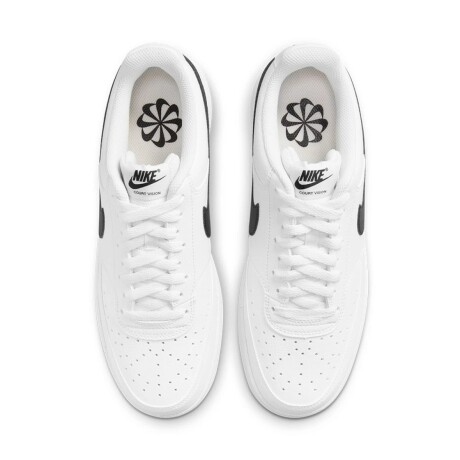 Champion Nike Hombre Court Vision LO NN S/C
