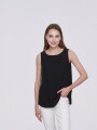 Musculosa Peder Negro