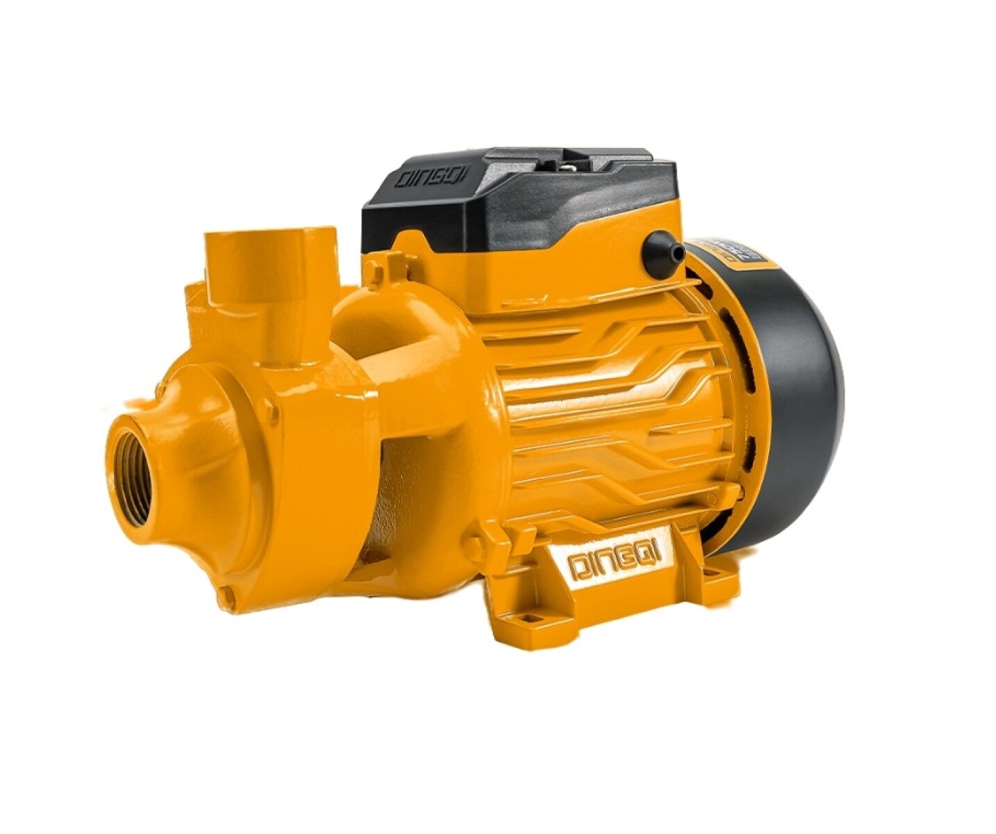 DINGQI BOMBA DE AGUA PERIFÉRICA 1 HP 26 L/M 21 MTS ver descr 