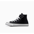 CTAS 1V HI BLACK/NATURAL/WHITE BLACK/NATURAL/WHITE