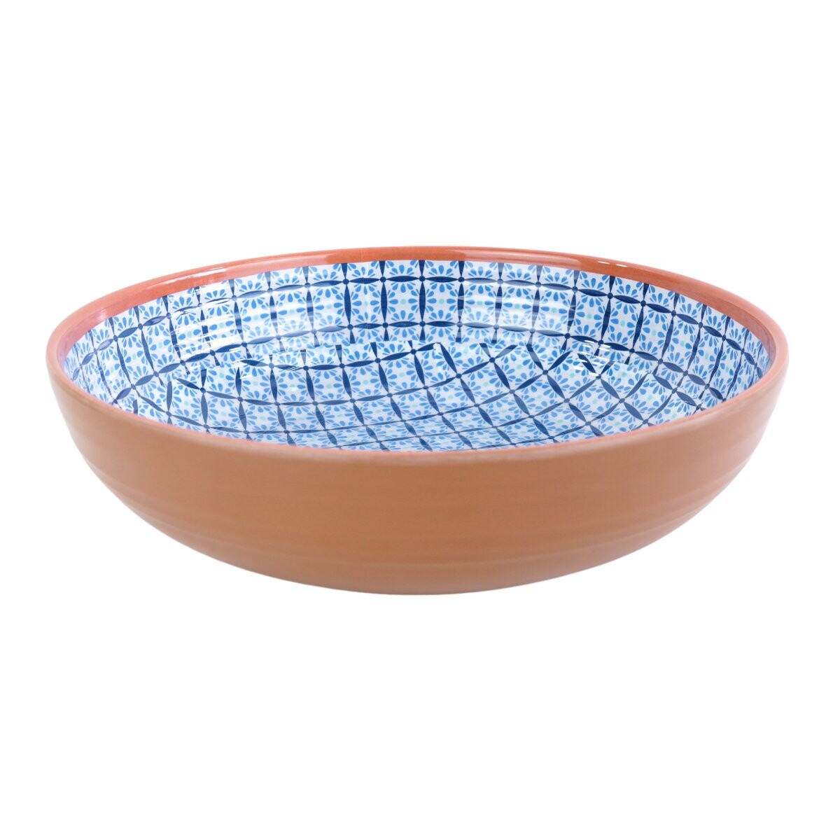 Bowl de melamina linea Terracota 