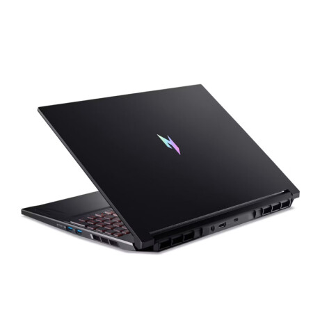 Notebook Gamer Acer ANV16. NPU AMD Ryzen 5 240. RAM 16GB. Disco Sólido 512GB. Pantalla 16" Full HD+ 180Hz. Tarjeta RTX 5050 8GB Notebook Gamer Acer ANV16. NPU AMD Ryzen 5 240. RAM 16GB. Disco Sólido 512GB. Pantalla 16" Full HD+ 180Hz. Tarjeta RTX 5050 8GB