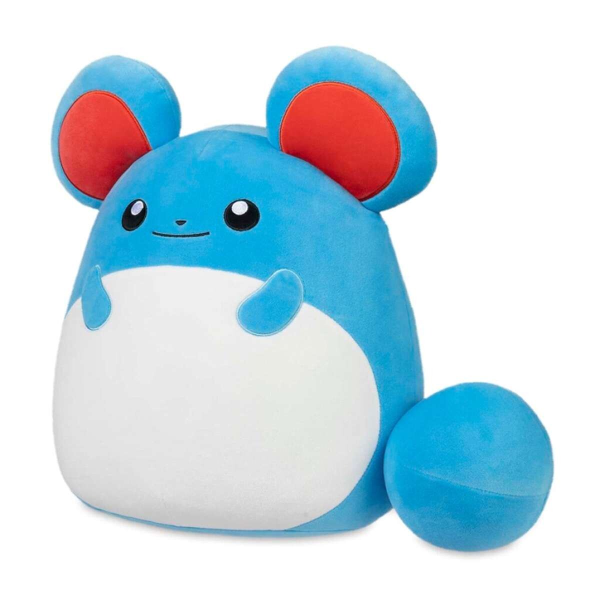 Squishmallows Marril Pokémon - Pokémon 