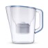 Jarra Purificadora De Agua Filtro 3.5l Goldtech Calidad Jarra Purificadora De Agua Filtro 3.5l Goldtech Calidad