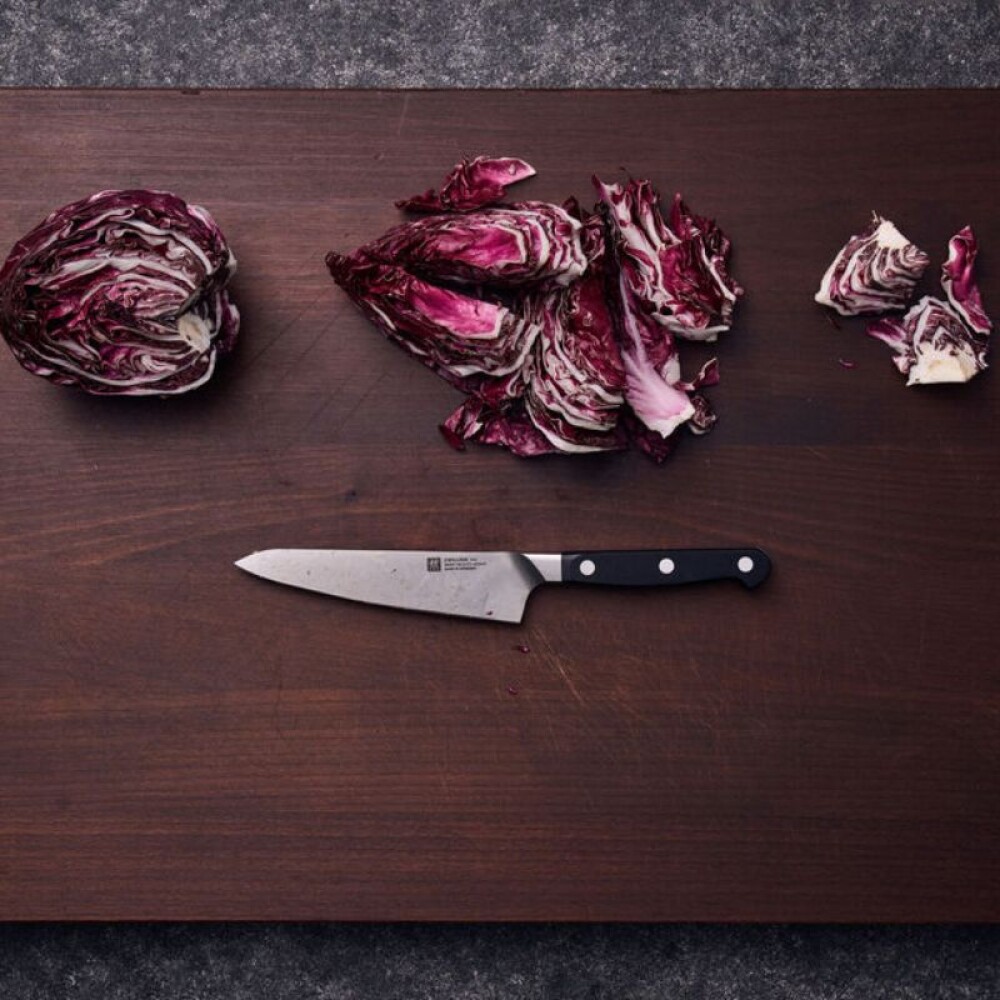 ZWILLING CUCHILLO DE CHEF - ZW PRO 14 CM ZWILLING CUCHILLO DE CHEF - ZW PRO 14 CM