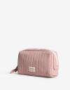 Porta Cosméticos Porta Cosméticos - Rosa Claro