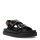 Sandalias de Mujer Miss Carol ORYX Negro