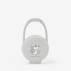 Pod porta chupete KK savannah gris