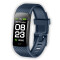 smartwatch xion watch55 BLUE