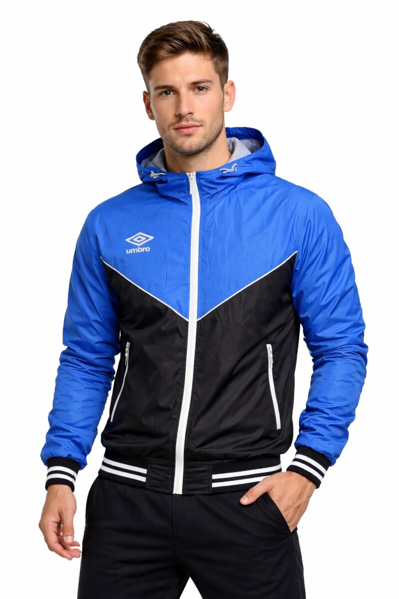 CAMPERA COMBINADA Umbro Hombre - 629 