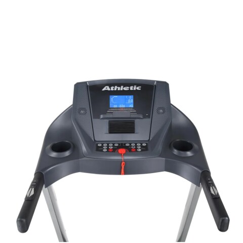 Cinta de Caminar Athletic 790T 120KG Cinta de Caminar Athletic 790T 120KG
