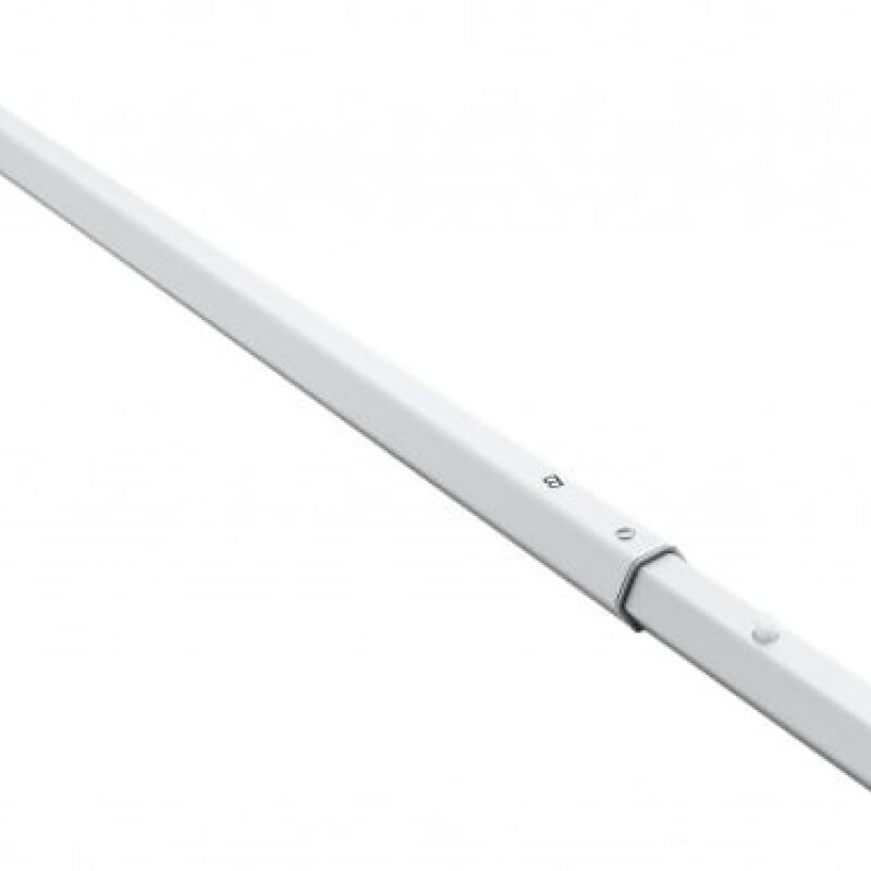 INTEX REPUESTO TUBO ALUMINIO -B- ENROLLADOR COBERTOR SOLAR Intex Repuesto Tubo Aluminio -b- Enrollador Cobertor Solar