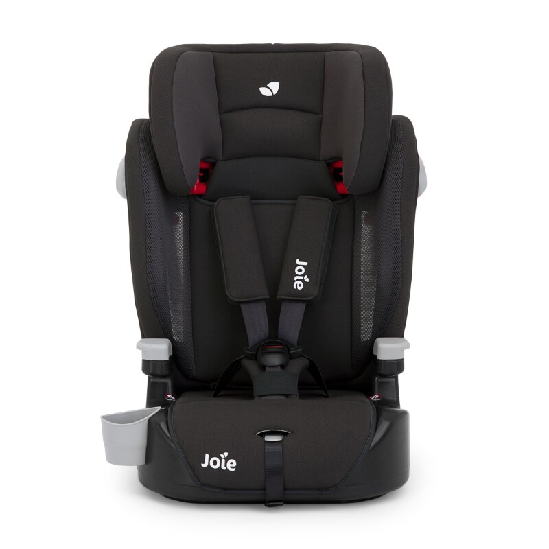Booster Convertible Joie Elevate (9–36 kg) Two Tone Black Booster Convertible Joie Elevate (9–36 kg) Two Tone Black