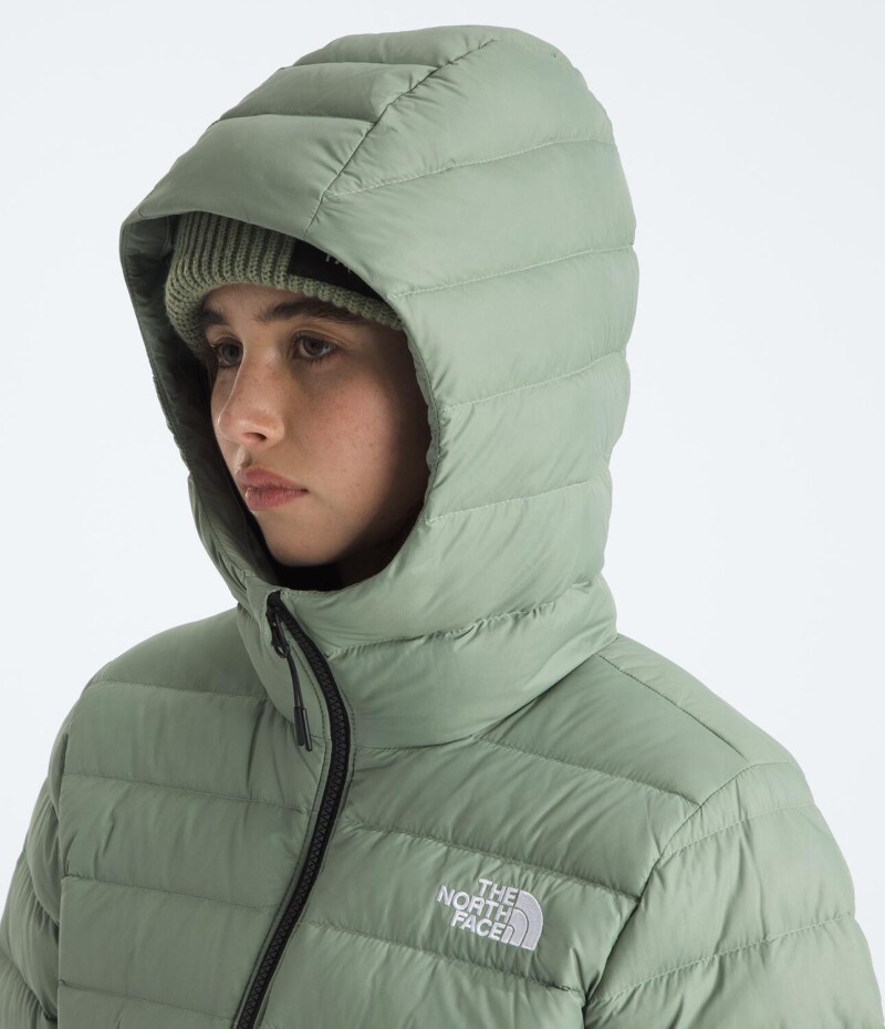 Campera Triclimate Slate Moss